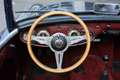 Austin-Healey 3000 BN7 - LHD, Getrag 5-Gang, Wertgutachten Blau - thumbnail 23