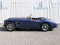 Austin-Healey 3000 BN7 - LHD, Getrag 5-Gang, Wertgutachten Blau - thumbnail 2