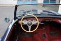 Austin-Healey 3000 BN7 - LHD, Getrag 5-Gang, Wertgutachten Blau - thumbnail 22