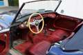Austin-Healey 3000 BN7 - LHD, Getrag 5-Gang, Wertgutachten Blau - thumbnail 20