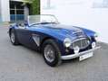 Austin-Healey 3000 BN7 - LHD, Getrag 5-Gang, Wertgutachten Blau - thumbnail 7