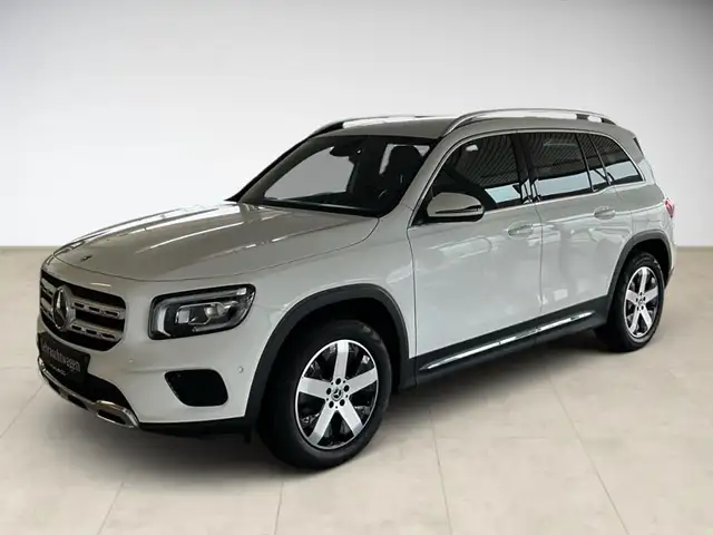 Mercedes-Benz GLB 200 d Progressive AHK AUT Kam. KlimaA LED LM