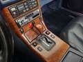 Mercedes-Benz 500 SL Bleu - thumbnail 49