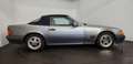 Mercedes-Benz 500 SL Bleu - thumbnail 37