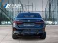 BMW i5 eDrive40 Limousine M Sportpaket DAB LED RFK Schwarz - thumbnail 3
