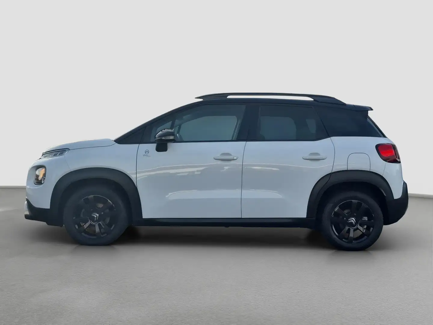 Citroen C3 Aircross 1.2 PureTech S&S Origins Full map navigatie | Clim Blanc - 2