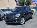 MINI Cooper D Countryman AUTOMATIK+LEDER+PANORAMADACH Schwarz - thumbnail 1