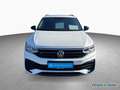 Volkswagen Tiguan Allspace R-Line 2.0 TDI 4M DSG AHK*PANO Weiß - thumbnail 2