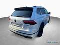 Volkswagen Tiguan Allspace R-Line 2.0 TDI 4M DSG AHK*PANO Weiß - thumbnail 4
