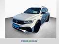 Volkswagen Tiguan Allspace R-Line 2.0 TDI 4MOTION DSG 200PS Wit - thumbnail 1
