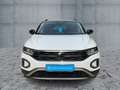 Volkswagen T-Roc 1.0 TSI MOVE 5JG+LED+NAVI+ACC+DAB+SHZ+VC Weiß - thumbnail 3