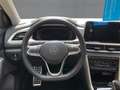 Volkswagen T-Roc 1.0 TSI MOVE 5JG+LED+NAVI+ACC+DAB+SHZ+VC Weiß - thumbnail 10