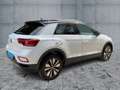 Volkswagen T-Roc 1.0 TSI MOVE 5JG+LED+NAVI+ACC+DAB+SHZ+VC Weiß - thumbnail 6