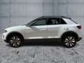 Volkswagen T-Roc 1.0 TSI MOVE 5JG+LED+NAVI+ACC+DAB+SHZ+VC Weiß - thumbnail 4