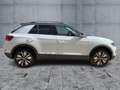 Volkswagen T-Roc 1.0 TSI MOVE 5JG+LED+NAVI+ACC+DAB+SHZ+VC Weiß - thumbnail 7
