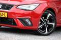 SEAT Ibiza 1.0 EcoTSI FR Business Connect - 110 pk **ACC / Ca Rouge - thumbnail 5