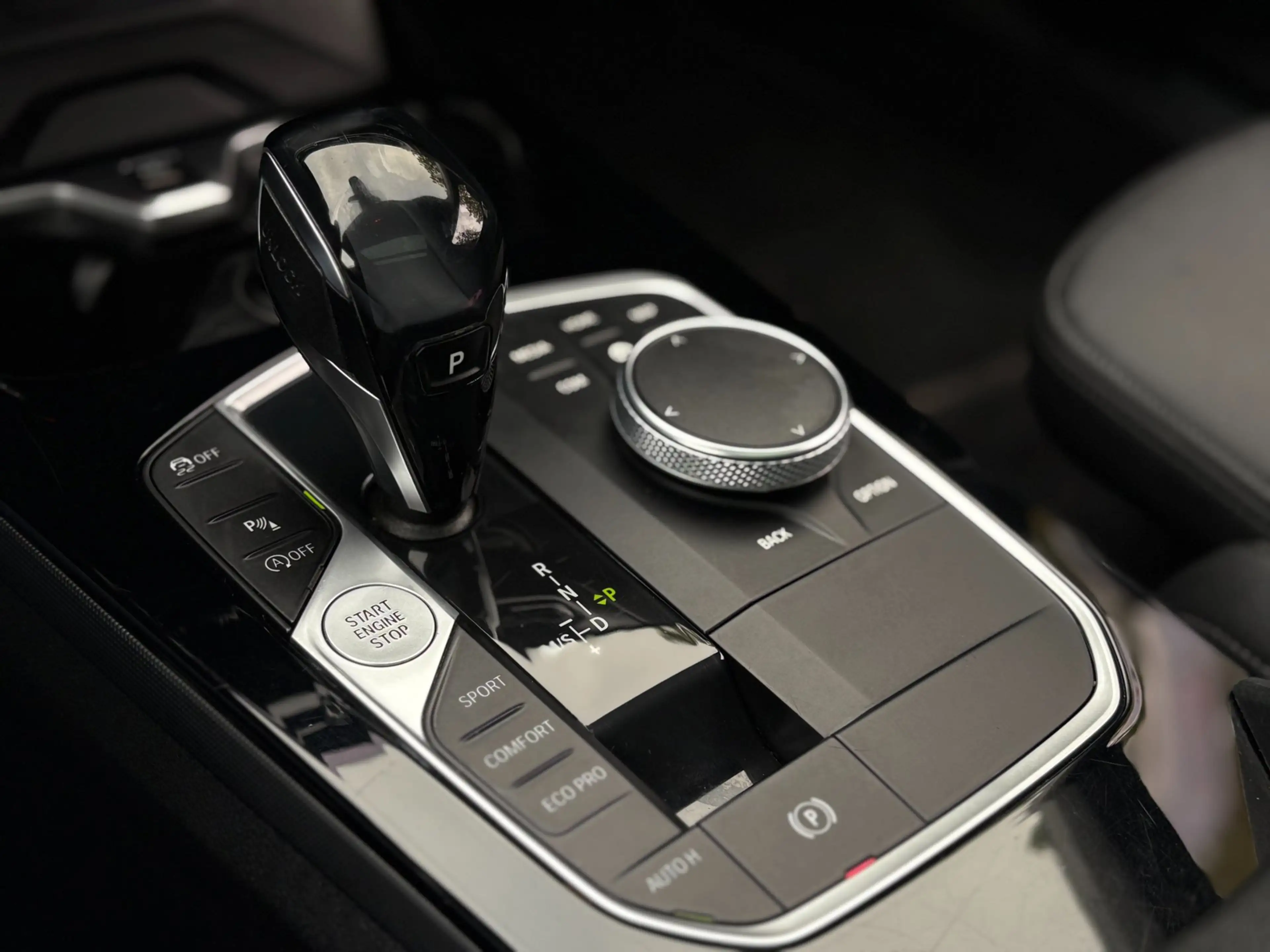 BMW 118 1-serie 118i High Executive PANO-DAK NIEUW MODEL! — photo 16