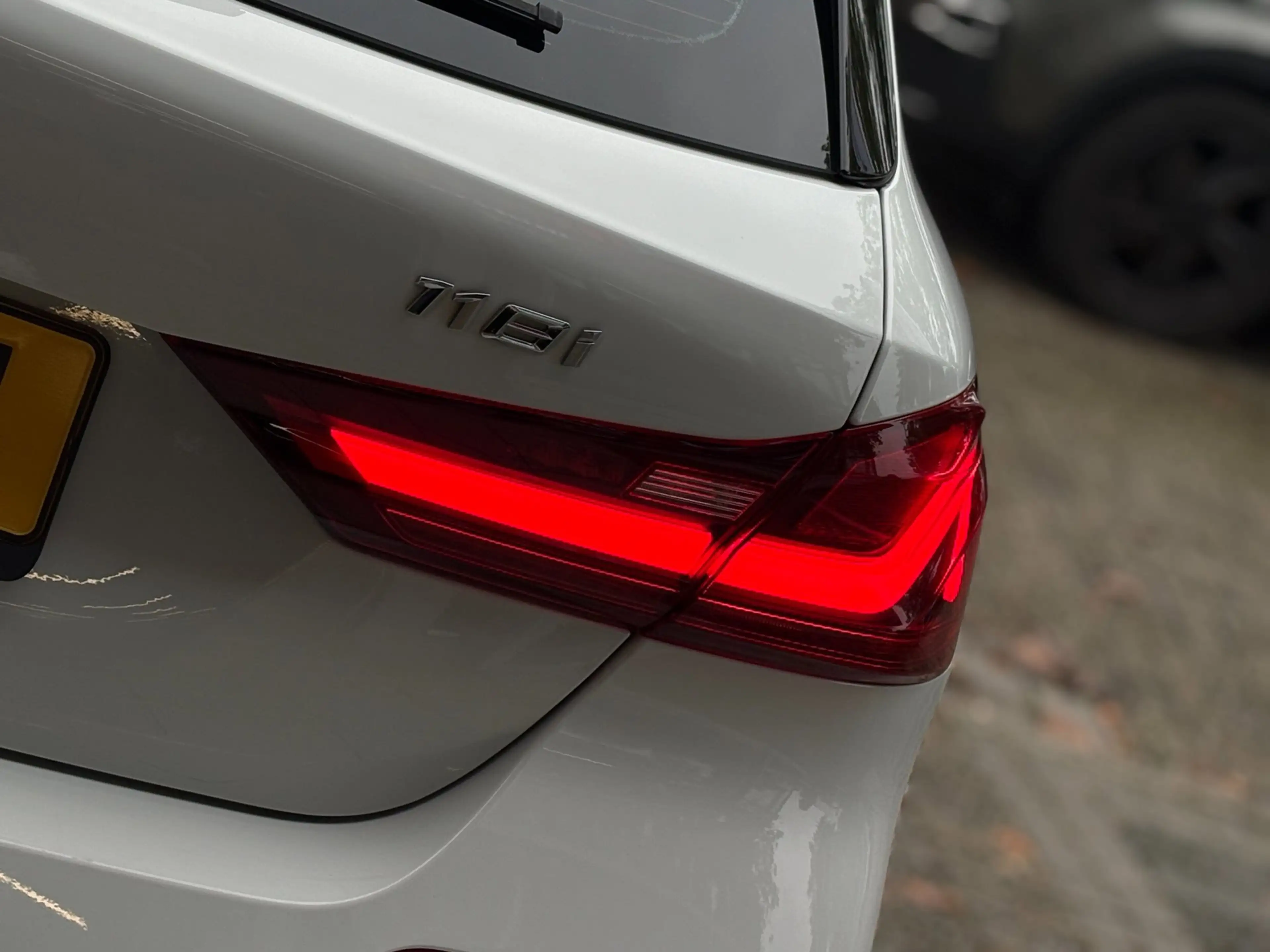 BMW 118 1-serie 118i High Executive PANO-DAK NIEUW MODEL! — photo 8