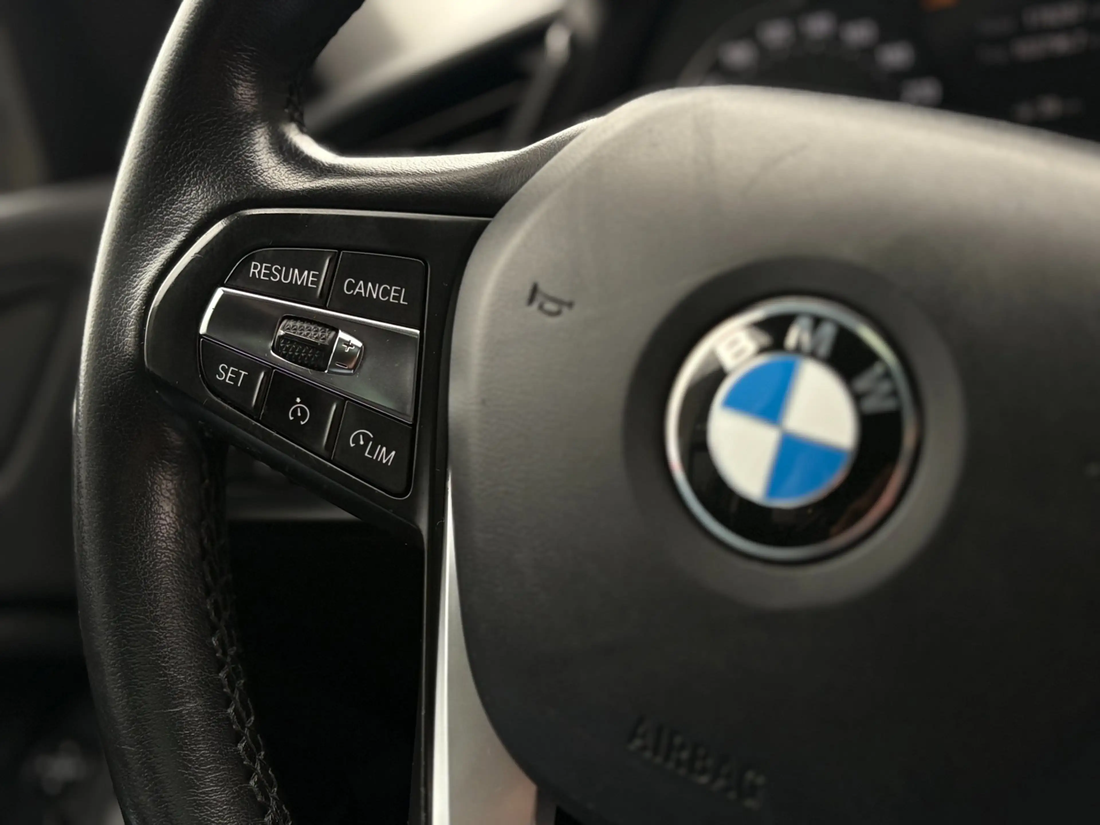 BMW 118 1-serie 118i High Executive PANO-DAK NIEUW MODEL! — photo 15