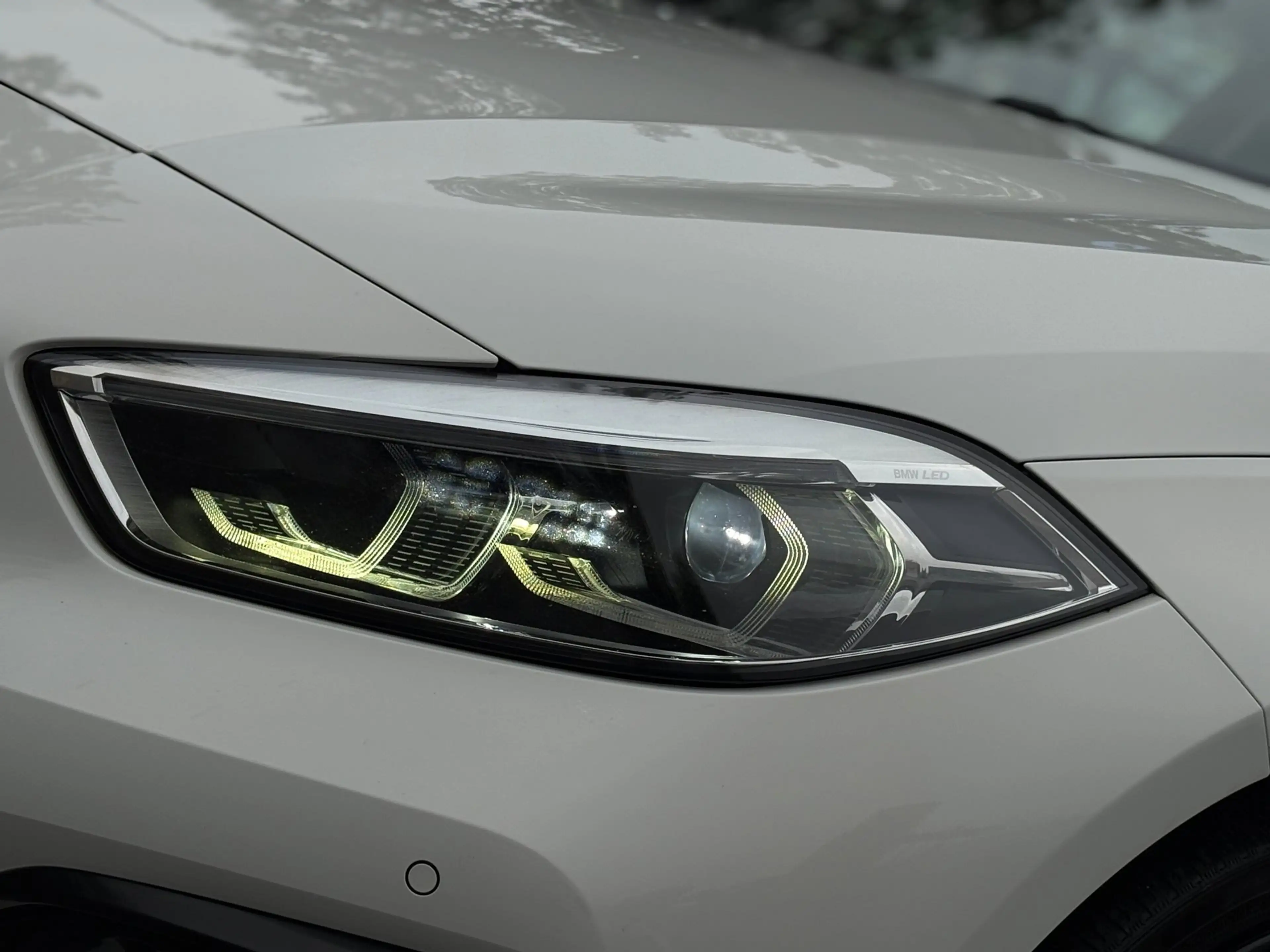 BMW 118 1-serie 118i High Executive PANO-DAK NIEUW MODEL! — photo 5