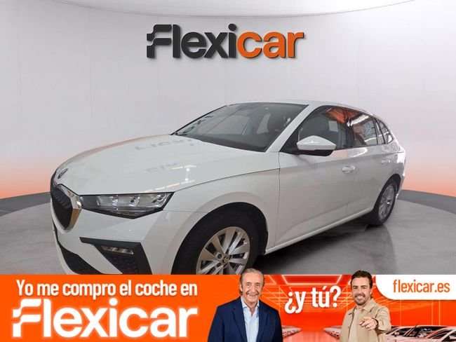 Skoda Scala 1.0 TSI Essence 70kW - foto 1