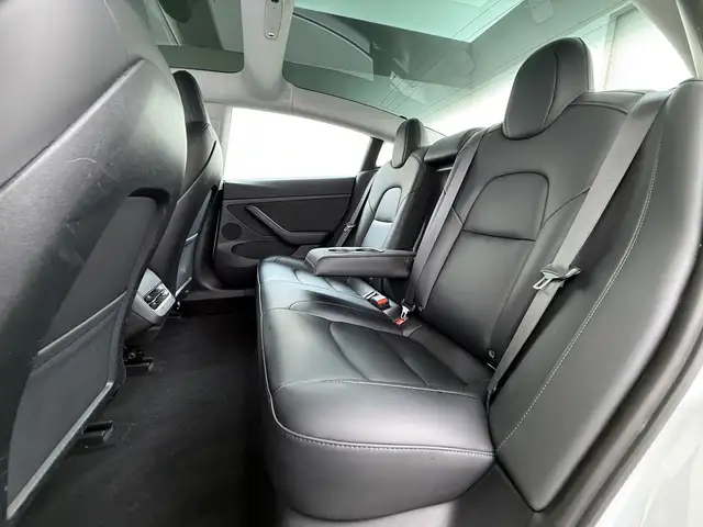 Tesla Model 3 view 13