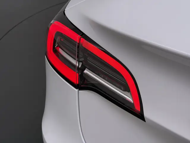 Tesla Model 3 view 28
