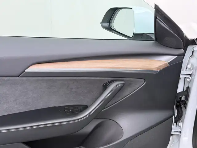Tesla Model 3 view 30