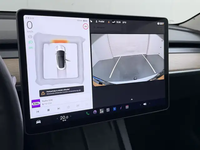 Tesla Model 3 view 15