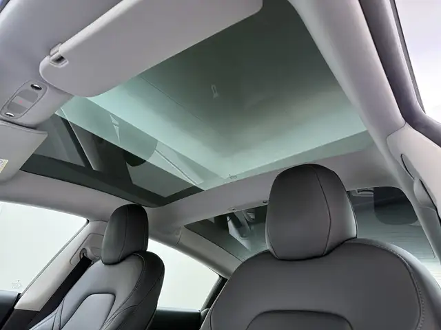 Tesla Model 3 view 12