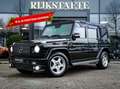 Mercedes-Benz G 55 AMG G55 V8 5.5|YOUNGTIMER|9-PERSOONS Schwarz - thumbnail 1