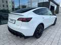 Tesla Model Y Performance AWD *CARBON*RÜCKLEUCHTE* Weiß - thumbnail 3