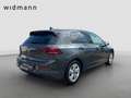 Volkswagen Golf Life 1.5 TSI 116 PS ACC LED App Gris - thumbnail 3