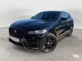 Jaguar F-Pace 2.0 D 180 CV AWD aut. R-Sport Zwart - thumbnail 1