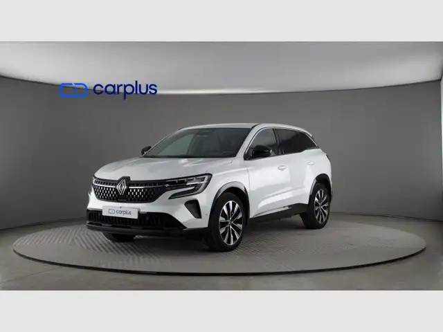 Renault Austral 1.3 TCe Mild Hybrid Techno 103kW