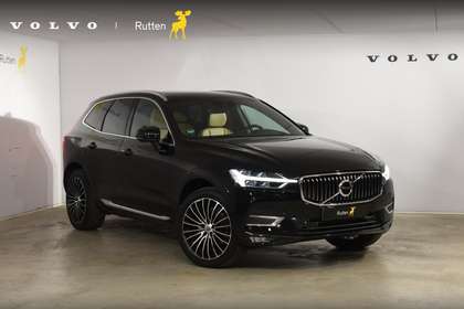 Volvo XC60 T5 250PK AWD Inscription / Navigatie / Cruise Cont