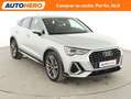 Audi Q3 35 TDI S line Gris - thumbnail 8