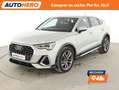 Audi Q3 35 TDI S line Gris - thumbnail 1