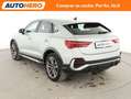 Audi Q3 35 TDI S line Gris - thumbnail 4