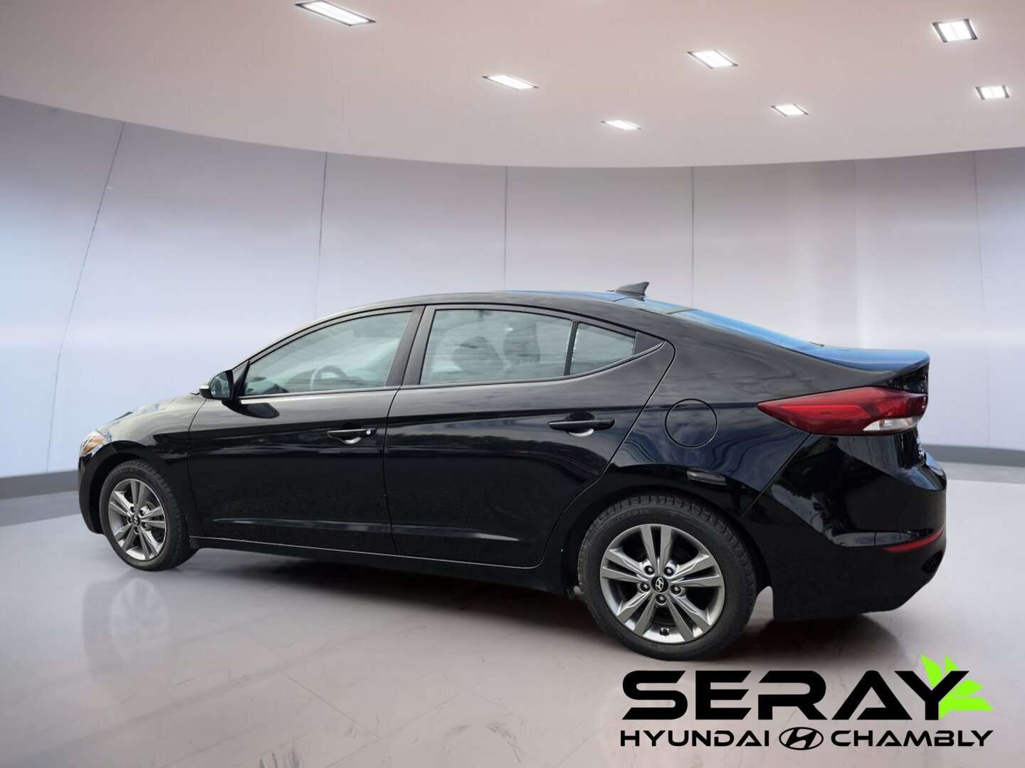 2018 Hyundai Elantra GL SE BA — снимка 1