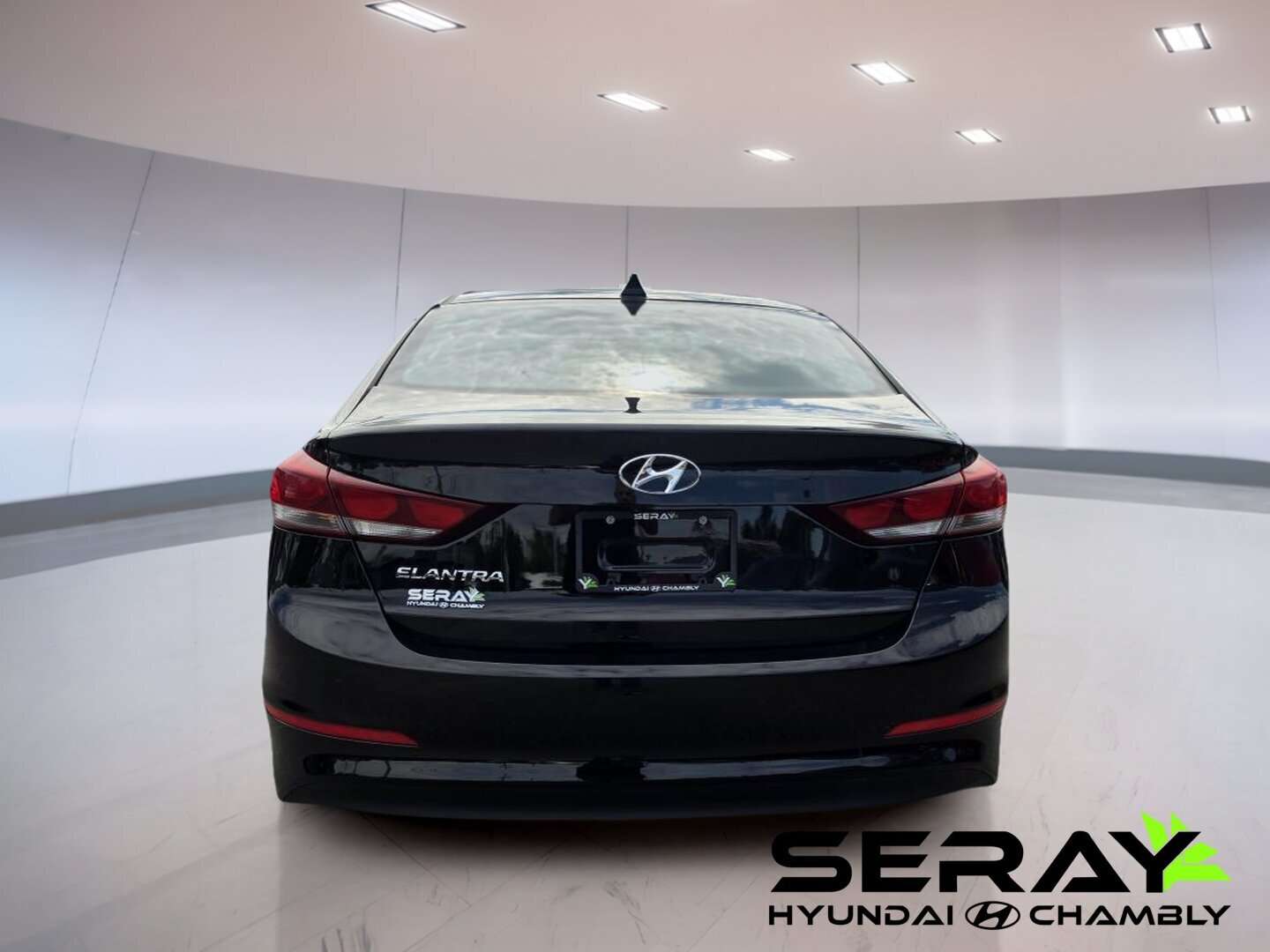 2018 Hyundai Elantra GL SE BA — снимка 1