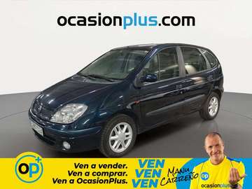 II 1.6 Confort Dynamique