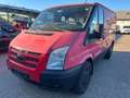 Ford Transit Kasten FT 330 K T*Ausbau*Klima*1.Hand* Rood - thumbnail 1