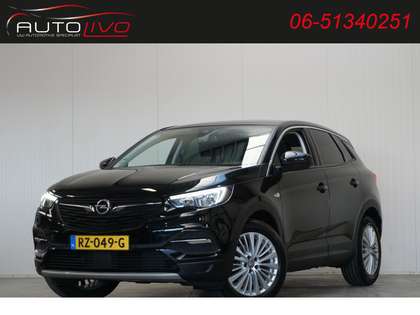 Opel Grandland X 1.6 CDTi Business Executive PANO NAVI CLIMA PDC et