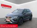 CUPRA Ateca 2.0 TSI DSG 4Drive Grün - thumbnail 1