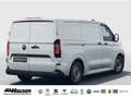 Volkswagen Transporter T7 Kastenwagen KR 2.0 TDI AHKV TEMPOMAT PDC LED KL Weiß - thumbnail 3