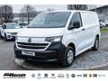 Volkswagen Transporter T7 Kastenwagen KR 2.0 TDI AHKV TEMPOMAT PDC LED KL Alb - thumbnail 1