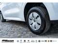Volkswagen Transporter T7 Kastenwagen KR 2.0 TDI AHKV TEMPOMAT PDC LED KL Alb - thumbnail 7