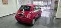 Fiat 500 1.2 Pop Klima Klima TÜV 11/2027 Rot - thumbnail 7