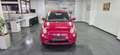 Fiat 500 1.2 Pop Klima Klima TÜV 11/2027 Rot - thumbnail 3